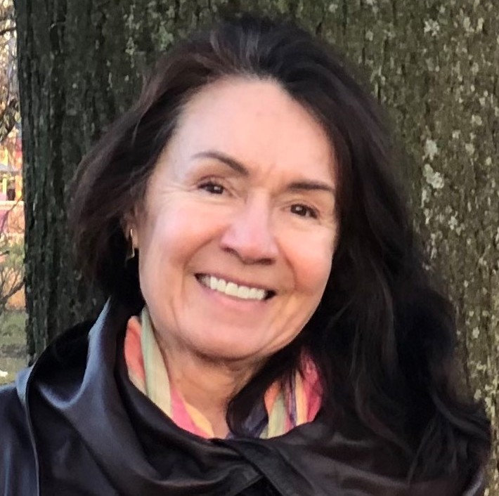 Вера Николаевна Грачева