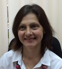 Марина Андреевна Жигулина