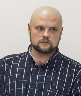 Михаил Александрович Балакин