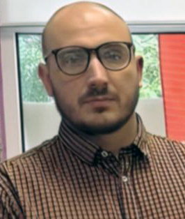 Виктор Владимирович Грушевский