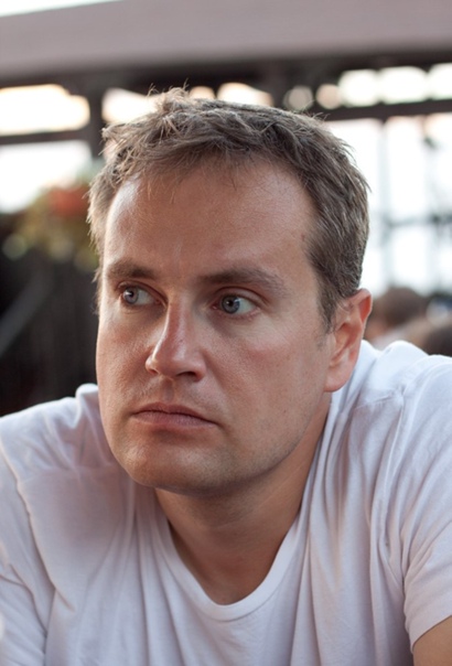 Сергей Викторович Кондуров