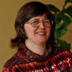 Анфиса Александровна Гаврилина