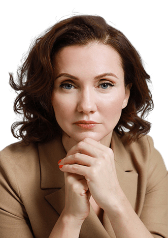 Елена Владимировна Шляхетко