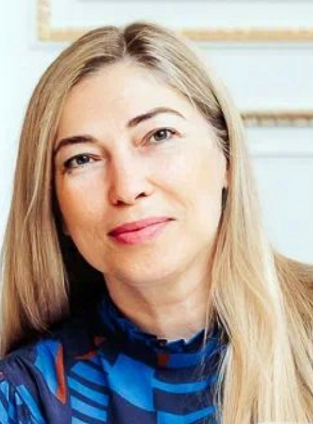 Ольга Викторовна Медяник