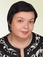 Ольга Васильевна Ванновская