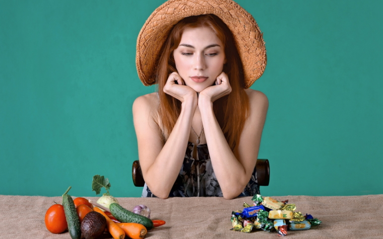 30 симптомов расстройства пищевого поведения у подростков: как их распознать и что делать