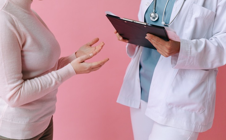 Подходы к изучению родственников хронически больных. Принципы и перспективы исследования