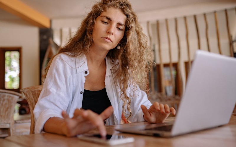 Структура виртуальной идентичности как интегрального феномена