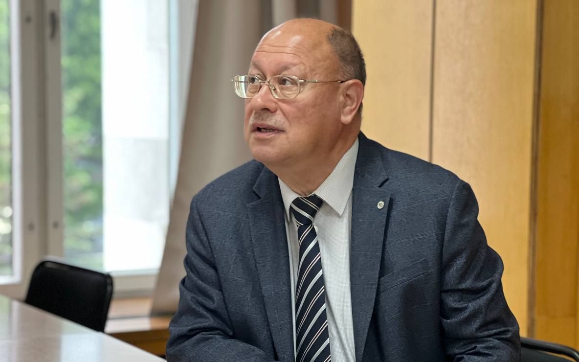 Диагностика ключевых социально-психологических компетенций руководителя: концептуальные основы и инструменты