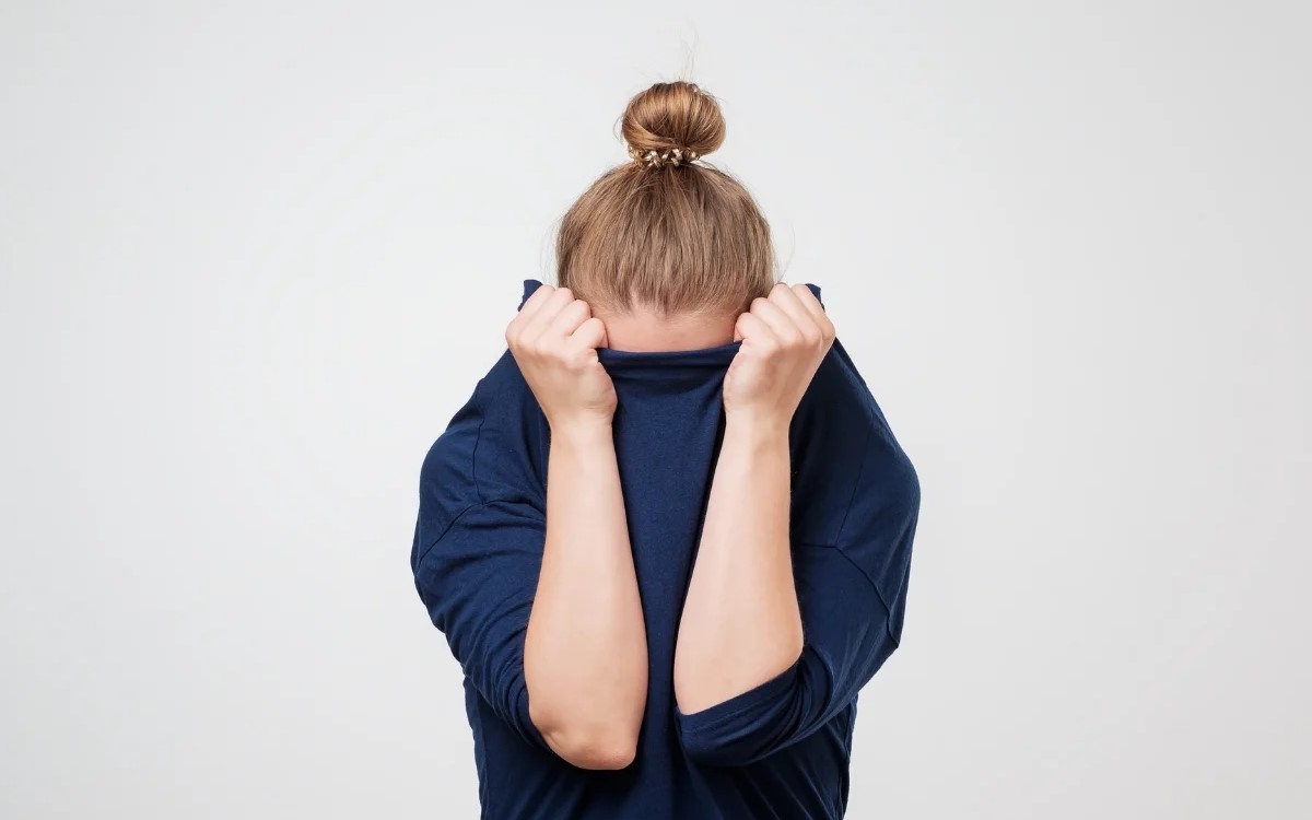 Переживание стыда: качественный анализ нарративов