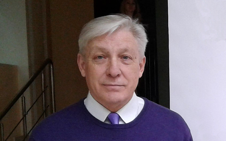 Лиминальное поведение: девиантологический взгляд на феномен