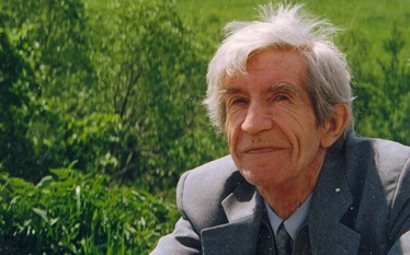 Житель доброго города (заметки о встречах с А.А. Леонтьевым)