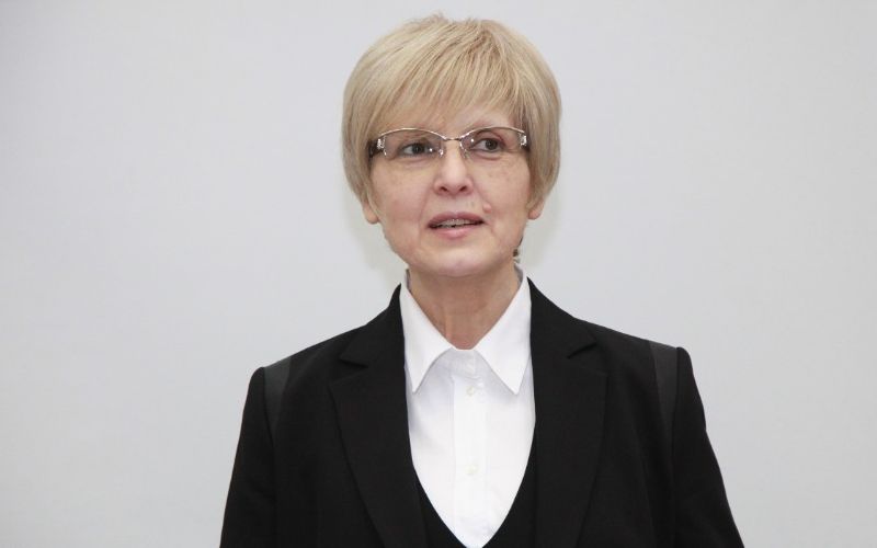 Методика диагностики отраслевых типов организационной культуры