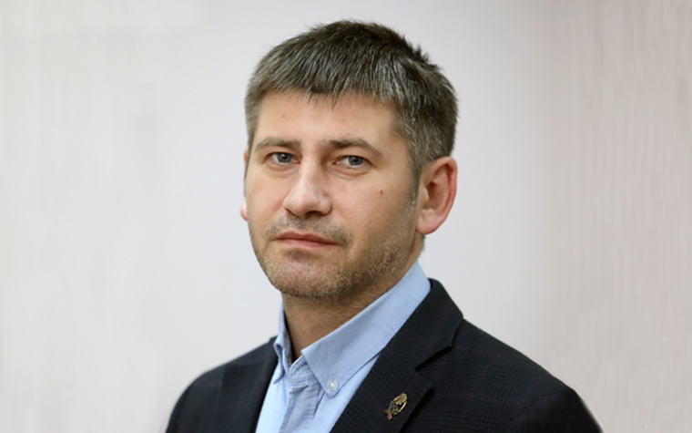 Концепция темпоральности личности