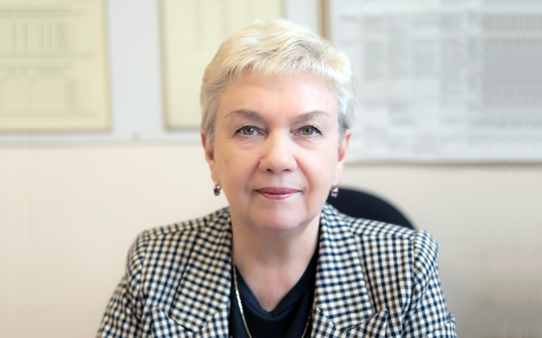 Цифровизация как основа технологического прогресса и психолого-социального развития субъекта труда