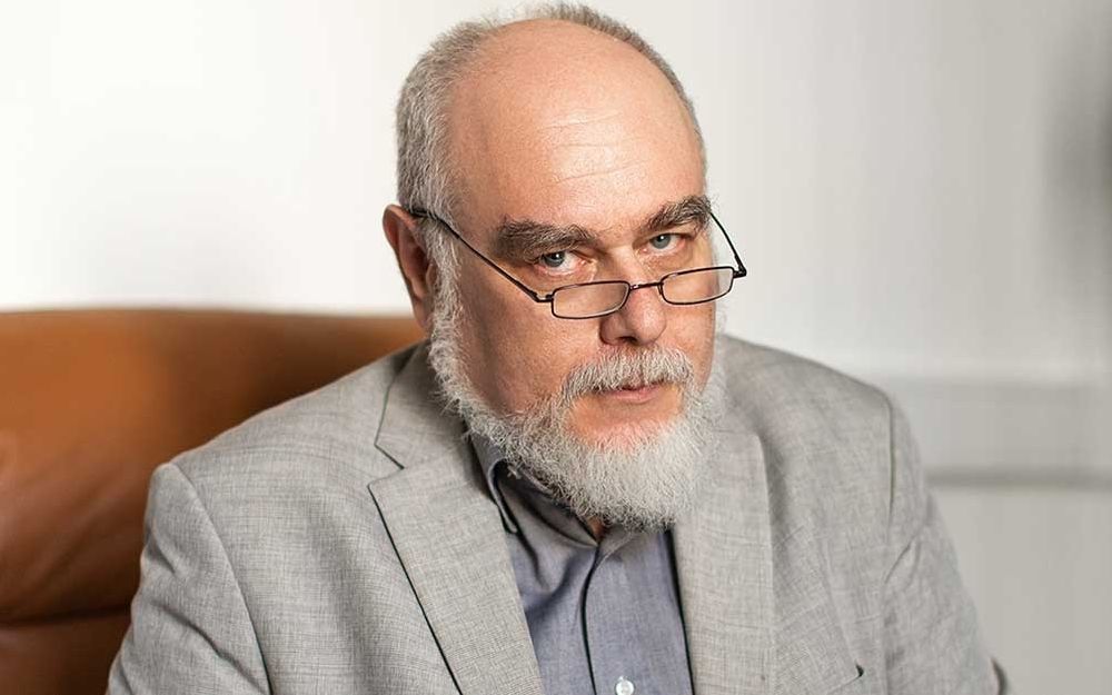 Марк Сандомирский: «Психолог нужен всем и каждому, по определению»