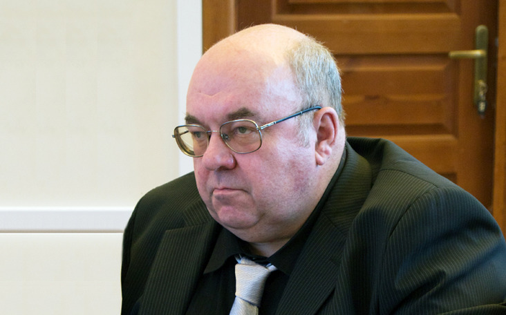 Научно-дисциплинарная идентичность психолога: постановка проблемы