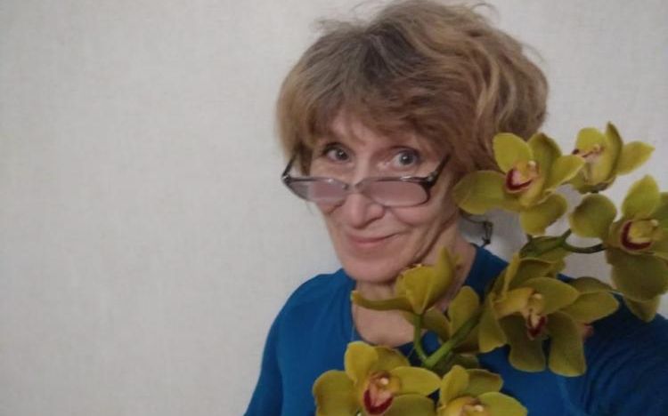 Л.Р. Правдина: «Мне всегда хотелось соединить скалолазание и психологию»