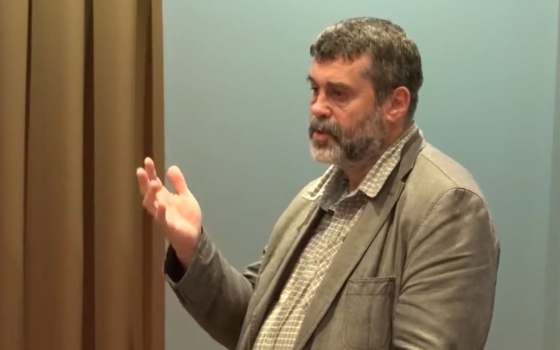 Проблемы и «точки роста» современной российской профориентации