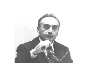 Учитель — несколько пристрастных слов об Иосифе Марковиче Палее