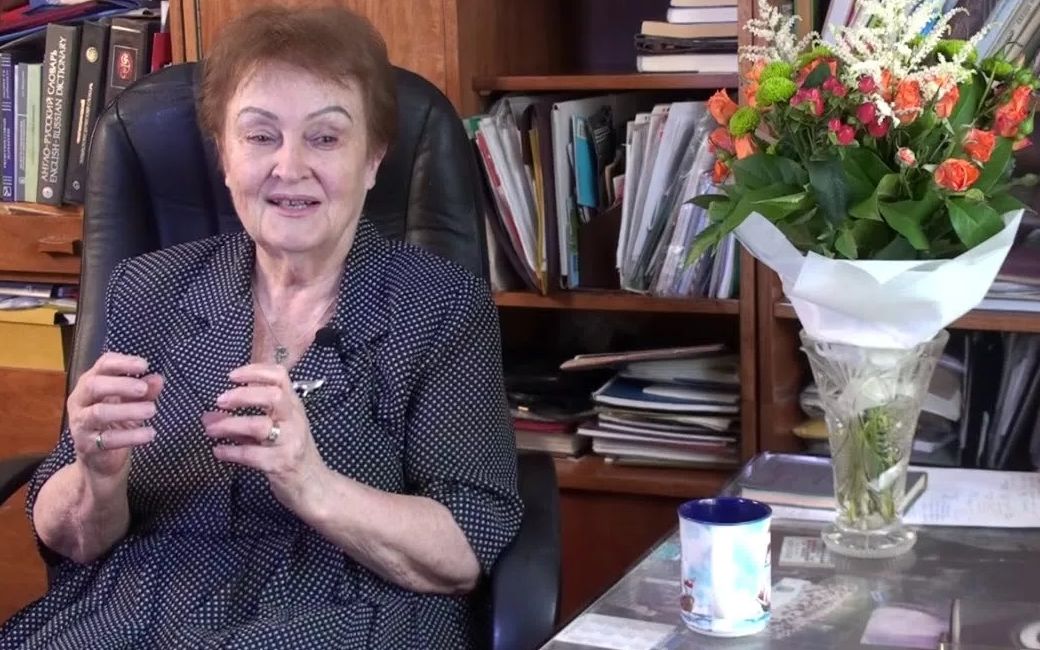 Служение науке — служение человеку