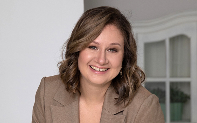 Олеся Владимировна Волкова: мое первое исследование