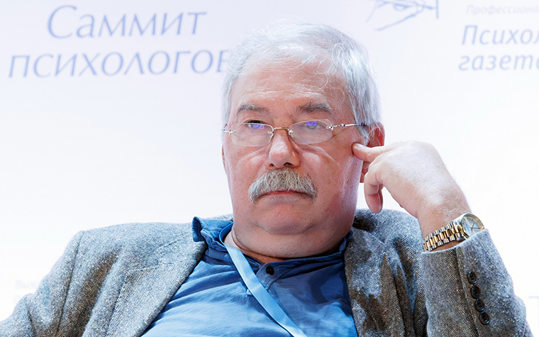 Личностный потенциал: оптика психологии