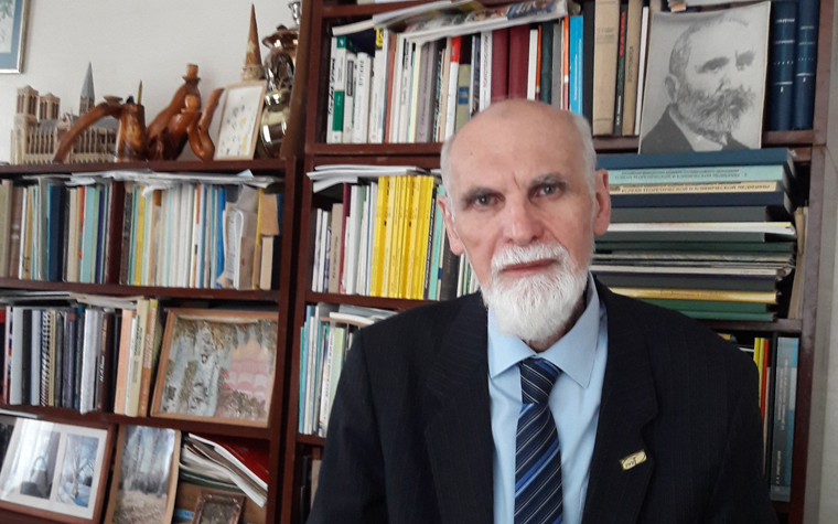Клиническому психологу о характерах