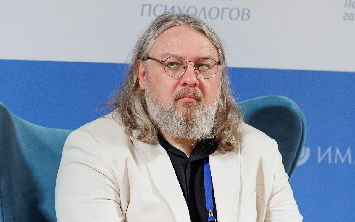 Всемирный конгресс психотерапевтов в Вене: день, когда сбылась мечта! 