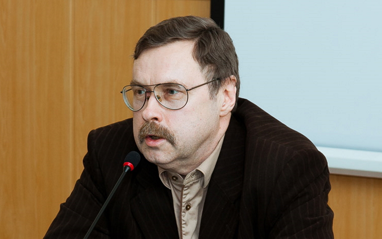 Четыре слагаемых мобилизации российской науки