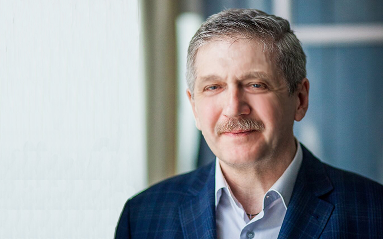 С.Б. Есельсон: «Если появится Закон, основанный на этих принципах, то переформатируется всё поле деятельности психологов»