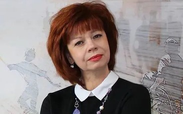 Светлана Штукарева: мы едины в своей человечности 
