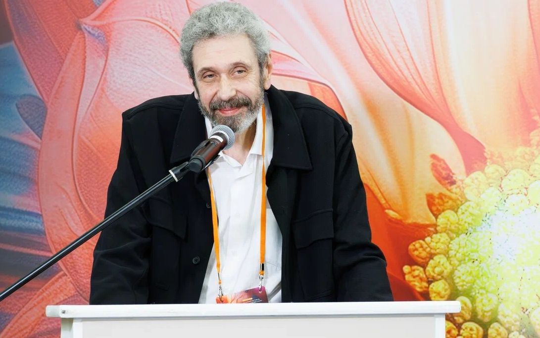 Л.Г. Исеев: зачем человек приходит к психологу?