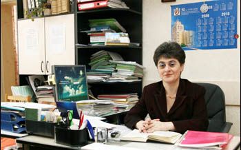 Организационная психология в условиях СВО и после: задачи прежние, контексты и акценты новые