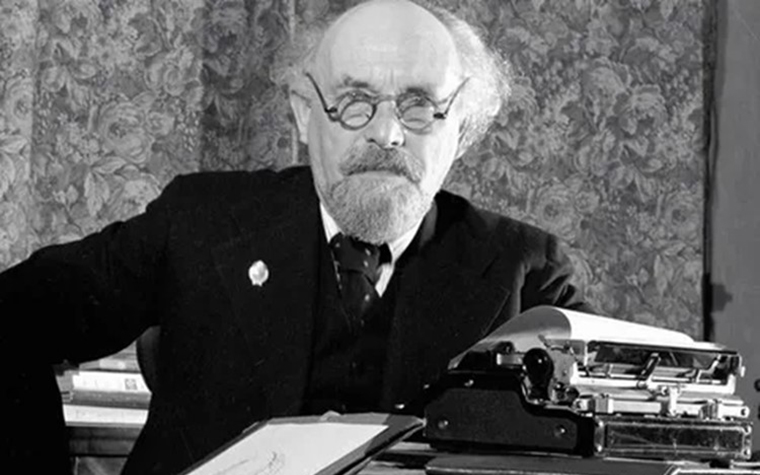 О характере Пришвина, вспоминая «Кладовую солнца»