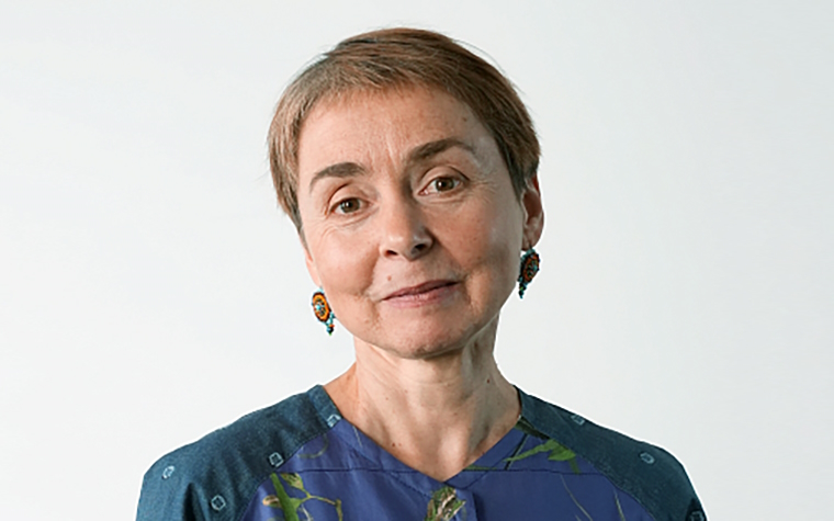 Психология восприятия: трансцендентальная перспектива