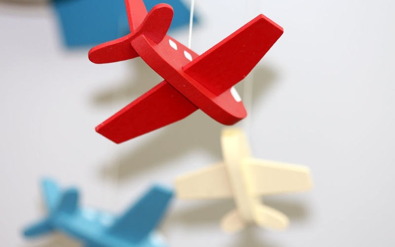 Модельные нейродинамические характеристики авиадиспетчера