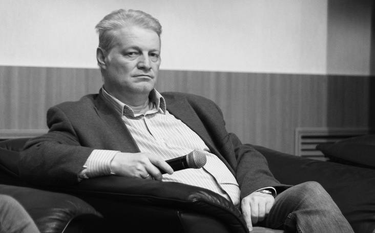 Ушел из жизни Алексей Михайлович Корюкин