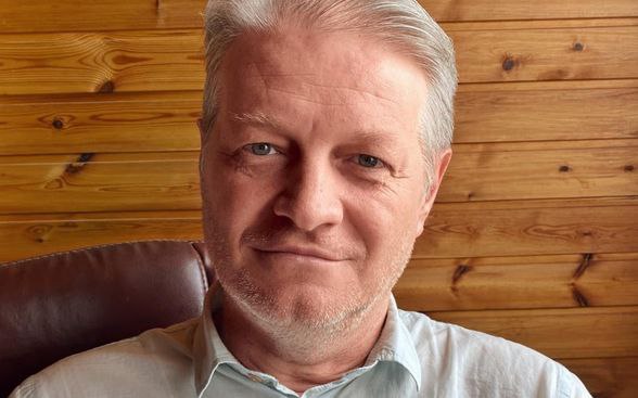 А.М. Корюкин: «Если у вас есть душа, с ней что-то надо делать»