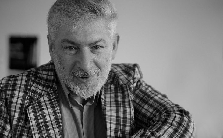 Слово об ушедшем друге Владимире Собкине