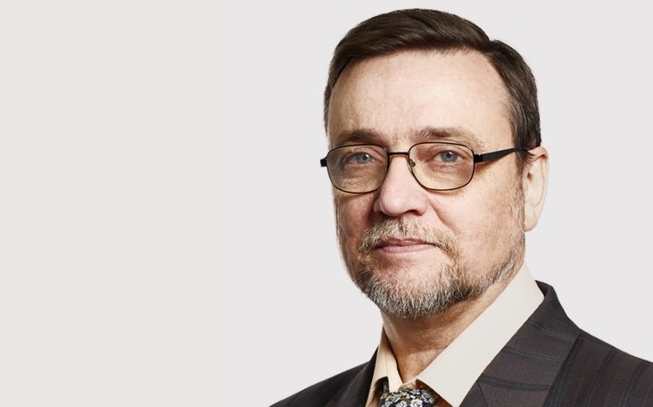 А.Г. Шмелев: «Каких психологов Вы уважаете?»