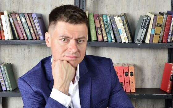 М.А. Никитин: «Мы должны определиться с качеством психологической помощи»