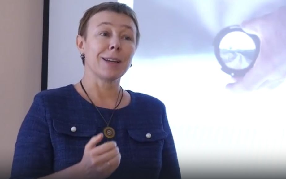 Люби меня быстро