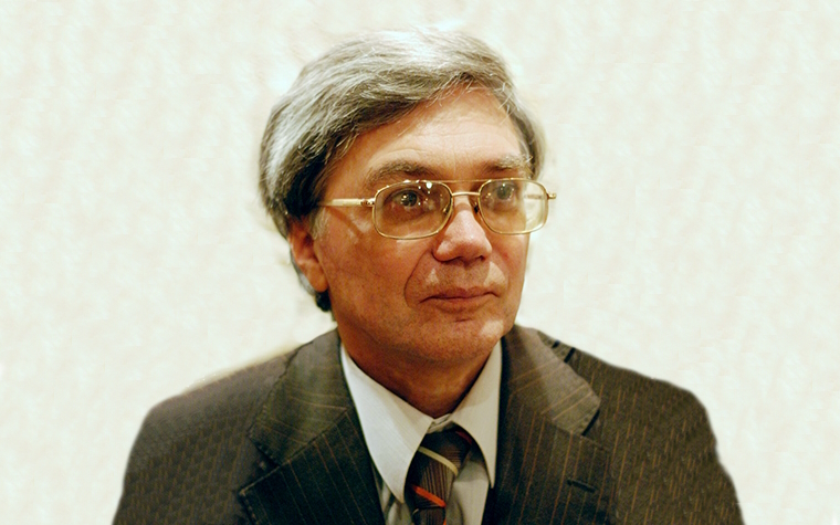 Научно-образовательная деятельность проф. Игоря Никитовича Семенова