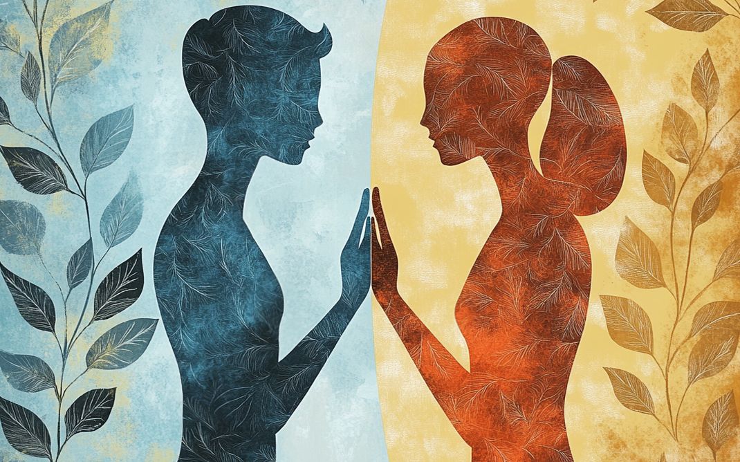 В рамках Зимнего фестиваля «Психологической газеты» состоится марафон-практикум «Есть контакт! Гештальт-подход в работе психолога»