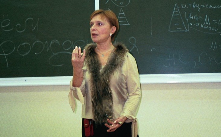 Воспитание, обучение, развитие субъекта учебно-профессиональной деятельности