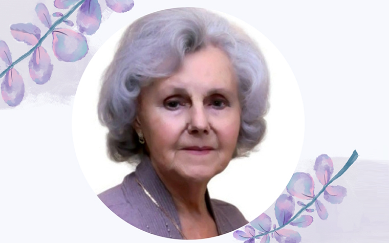 Поздравляем Людмилу Николаевну Собчик!