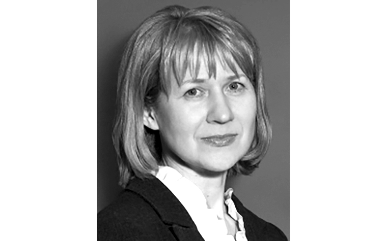 Памяти Светланы Михайловны Чурбановой