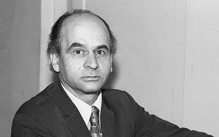 Я.А. Пономарев известный и неизвестный: персонологическая рефлексия взаимодействия философии творчества и психологии развития 