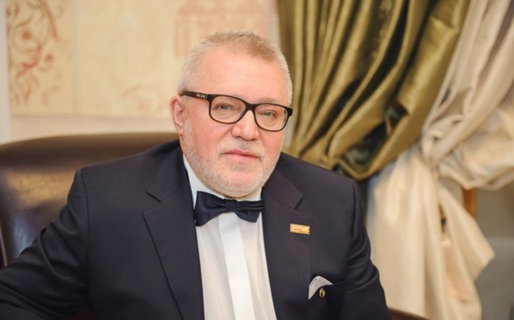 В.В. Макаров: отчётный доклад ОППЛ